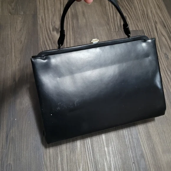 Native American Renaissance Bag Velour Tapestry Purse Vintage Accessory Purse - Picture 4 of 9